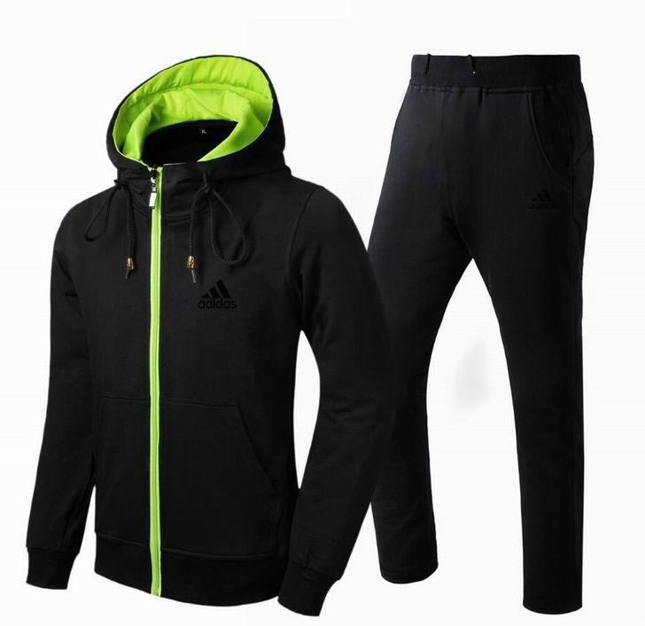 men adidas sport suits-941